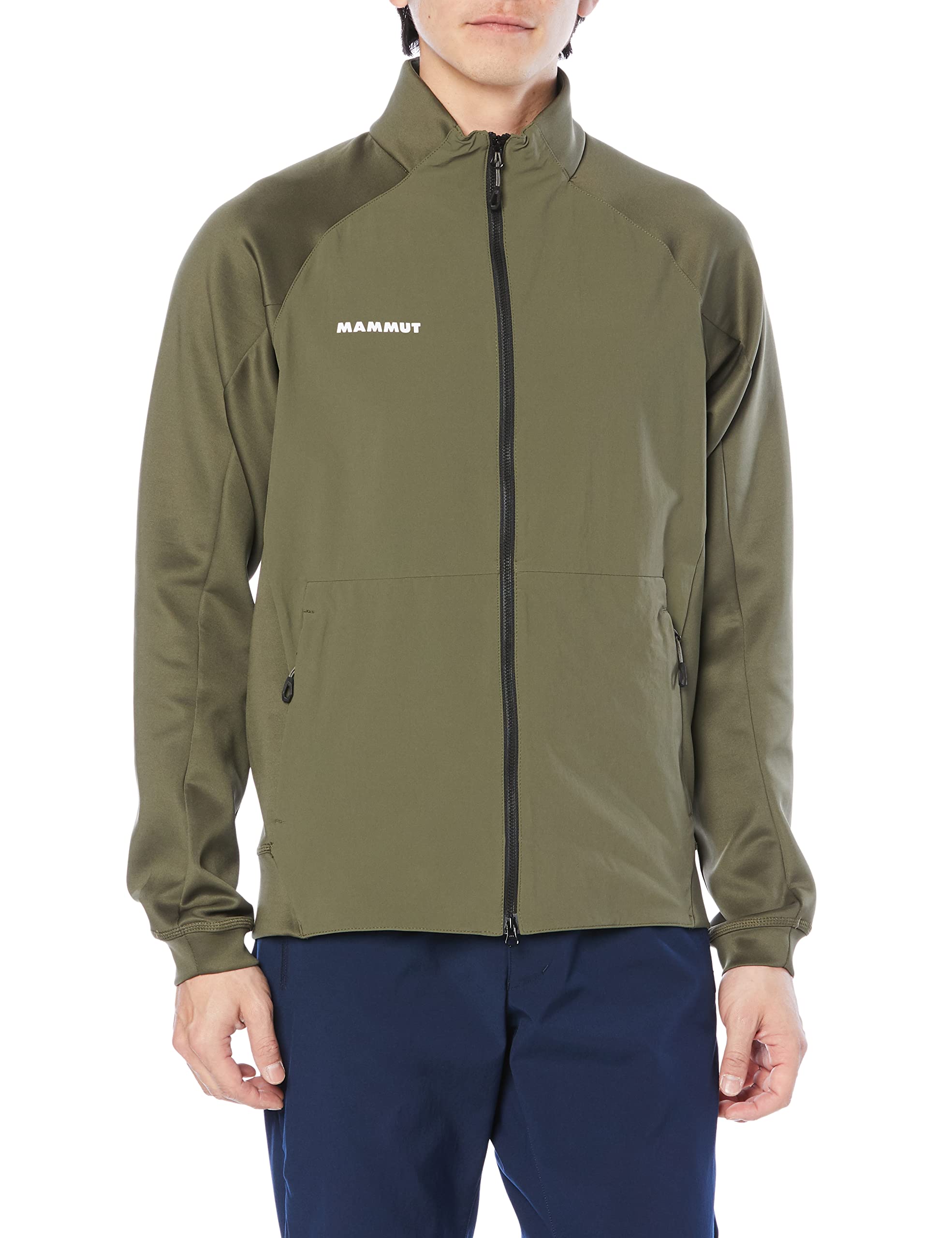 登山用品 Mammut - [MAMMUT] Dyno Light Hybrid ML Jacket MAMMUT(マムート) Dyno Light Hybrid ML Jacket AF Men's 1014